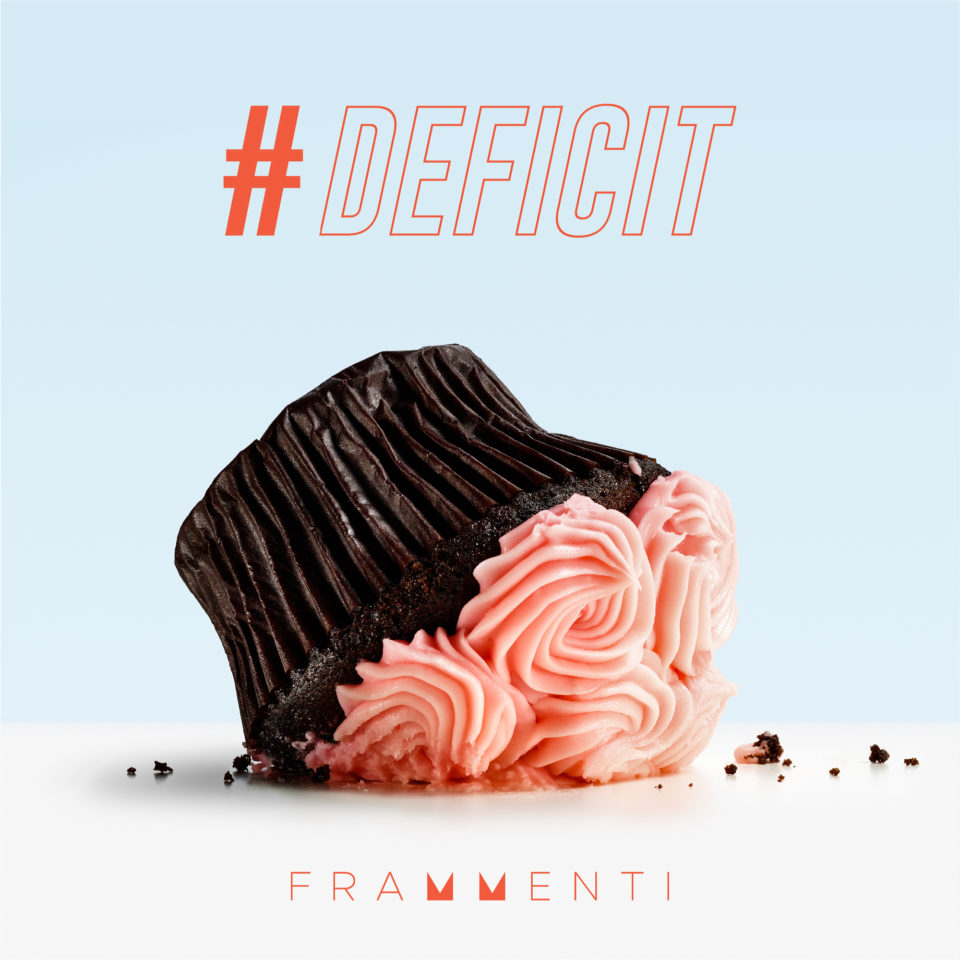 #deficit_frammenti